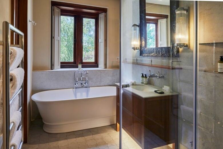 Hotel Blaauwklippen Manor By Newmark