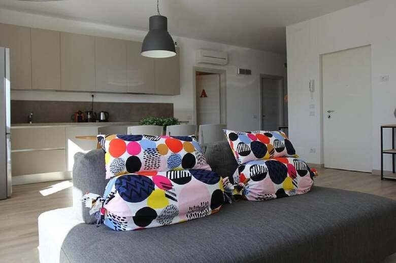 Bed & Breakfast Adige Rooms Porta Vittoria