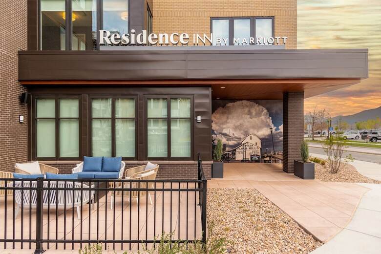 Hotel Residence Inn By Marriott Arvada Denver West