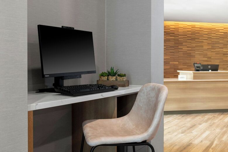 Hotel Residence Inn By Marriott Arvada Denver West