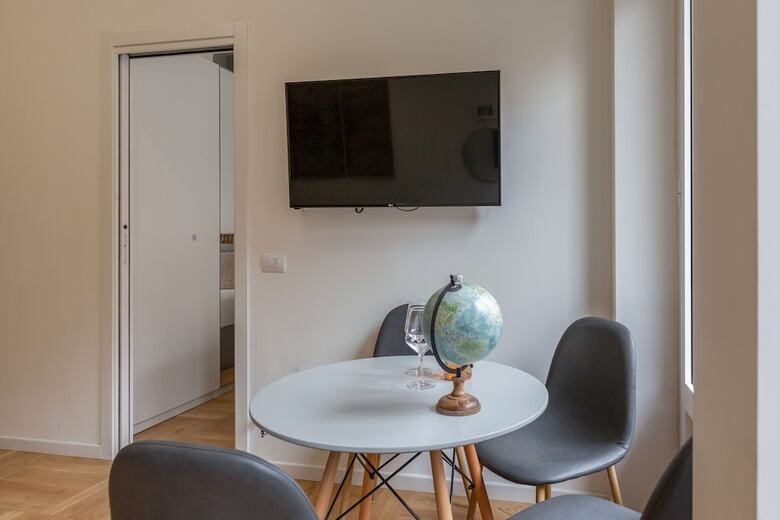 Milano Apartments S.agostino