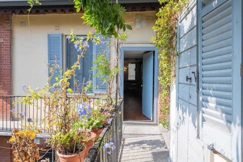 Milano Apartments S.agostino