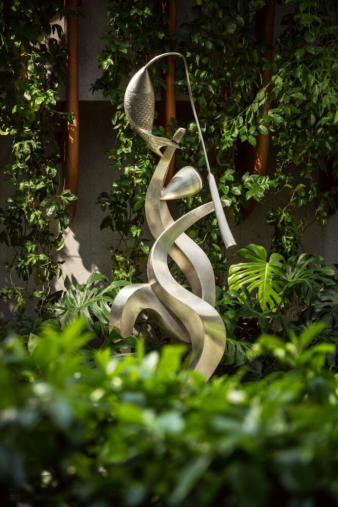 The Silveri Hotel Hong Kong - Mgallery Collection