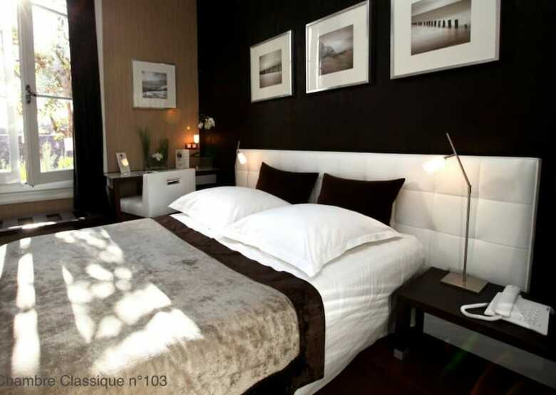 Hotel H�tel Des Arceaux