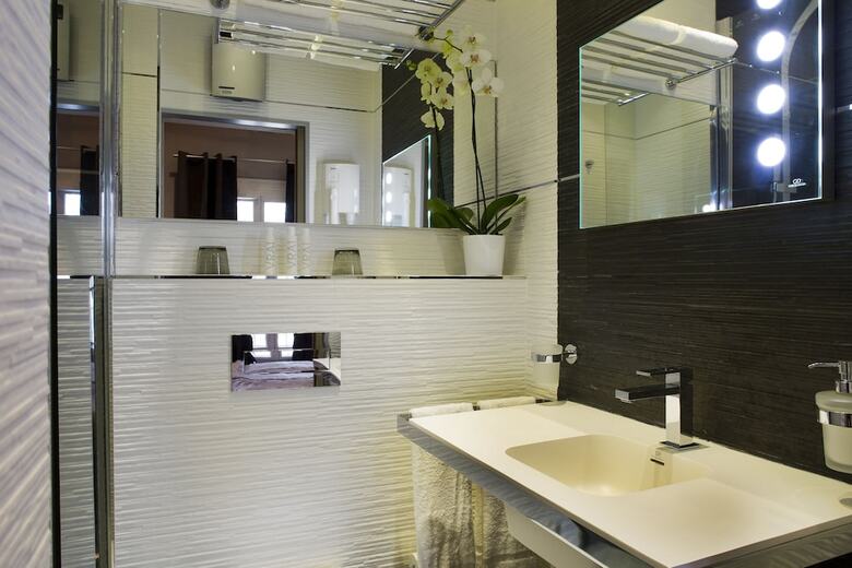 Hotel H�tel Des Arceaux