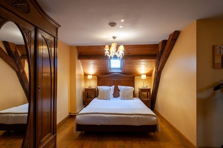 Charme Hotel Hancelot