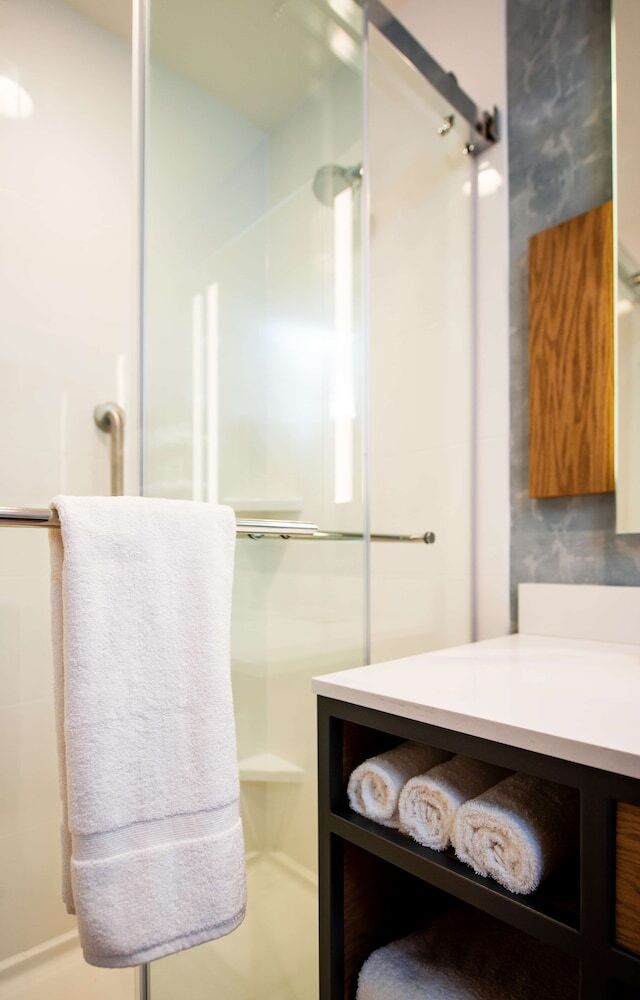 Hotel Hilton Garden Inn Moncton, Nb