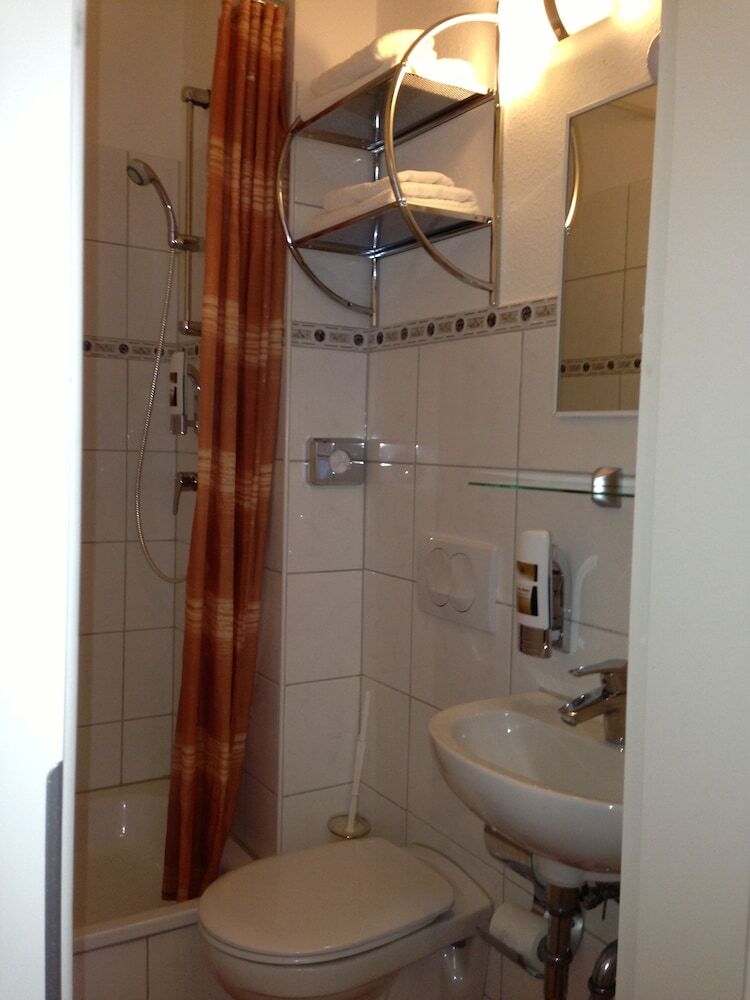 Hotel Oase