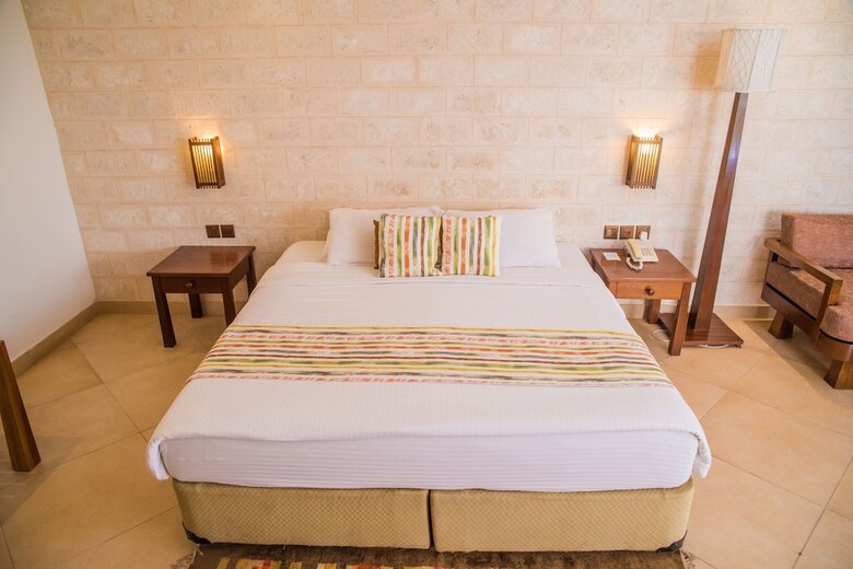 Hotel Nyali Beach Holiday Resort