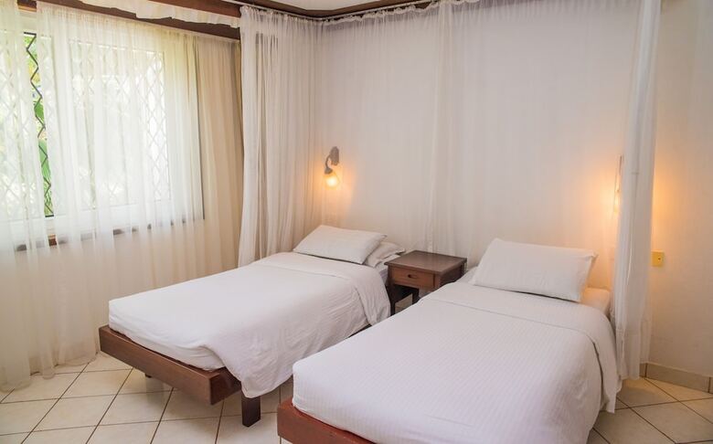 Hotel Nyali Beach Holiday Resort