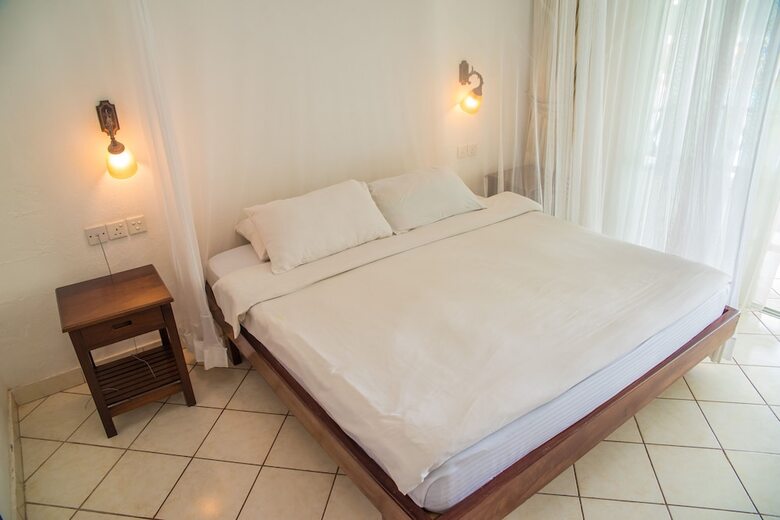 Hotel Nyali Beach Holiday Resort