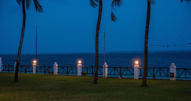 Hotel Nyali Beach Holiday Resort