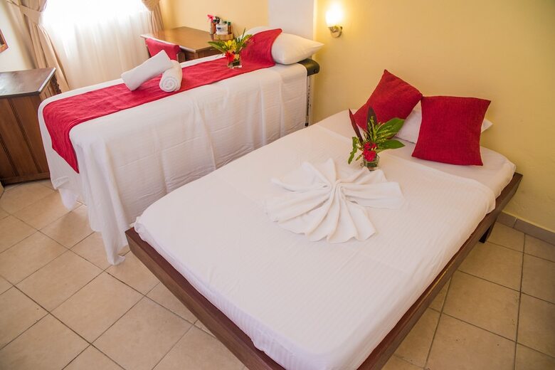 Hotel Nyali Beach Holiday Resort