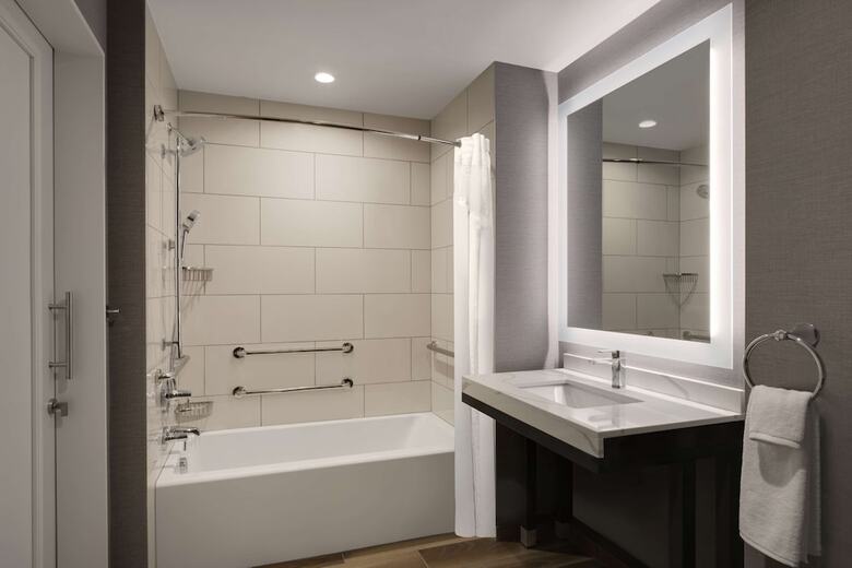 Hotel Hyatt Place Lax/century Blvd