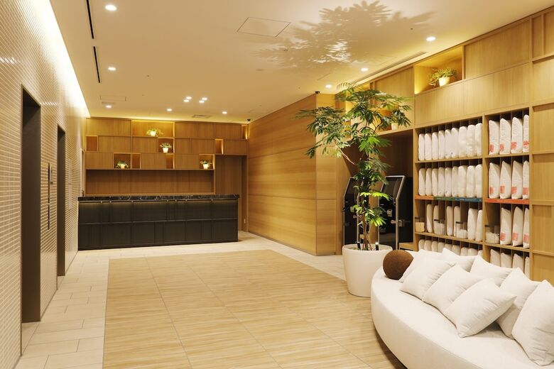 Hotel Jr Inn Sapporo Kita 2jo