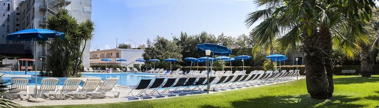 Villaggio Hotel Eurolido