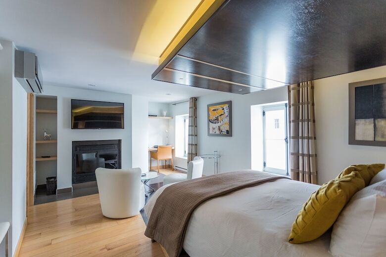 Hotel Le Priori