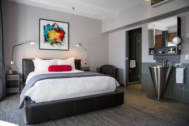Hotel Le Priori