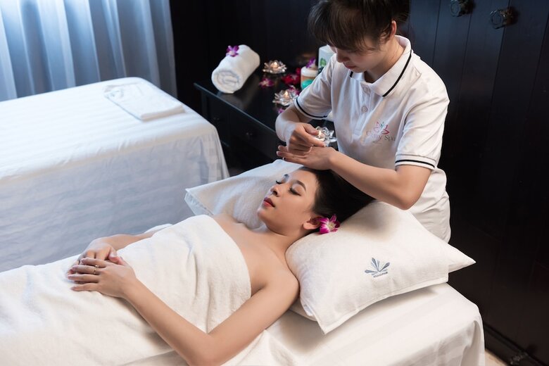 Halong Aquamarine Cruise