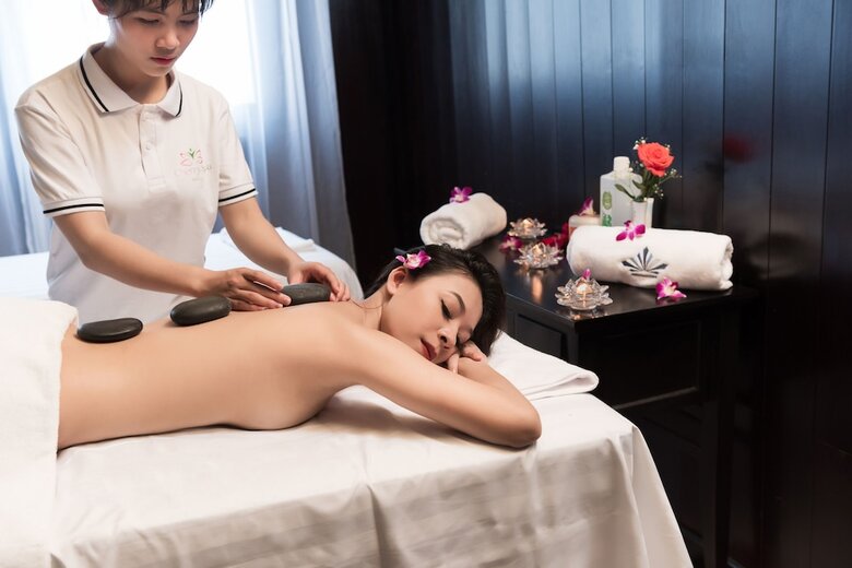 Halong Aquamarine Cruise