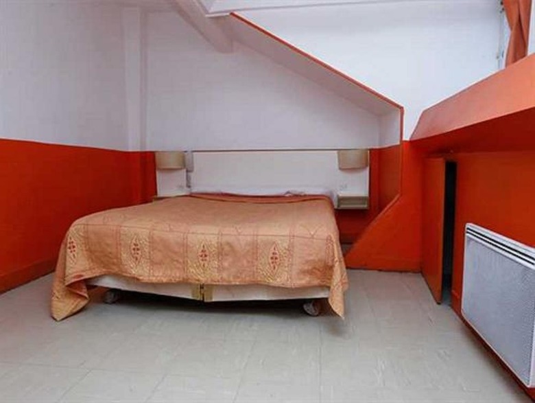 Hotel Du Pont Neuf