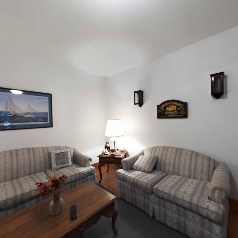 Bed & Breakfast Chesapeake Inn Of Lenox