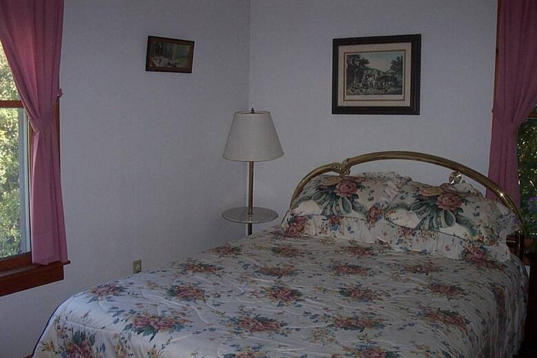 Bed & Breakfast Chesapeake Inn Of Lenox