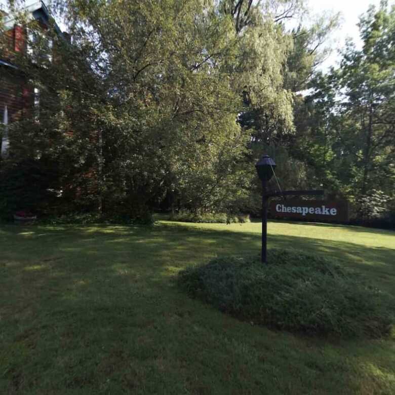 Bed & Breakfast Chesapeake Inn Of Lenox