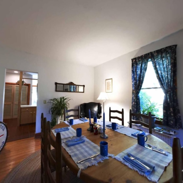 Bed & Breakfast Chesapeake Inn Of Lenox
