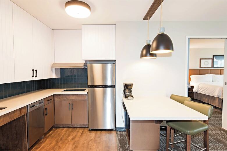 Hotel Staybridge Suites Denver North - Thornton By Ihg