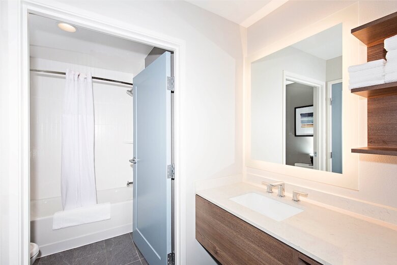 Hotel Staybridge Suites Denver North - Thornton By Ihg