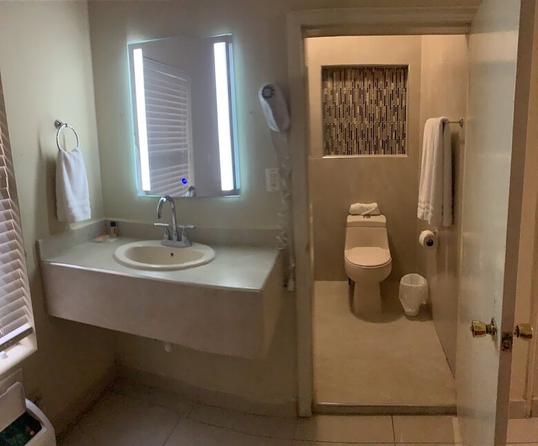 Hotel Plaza Riviera