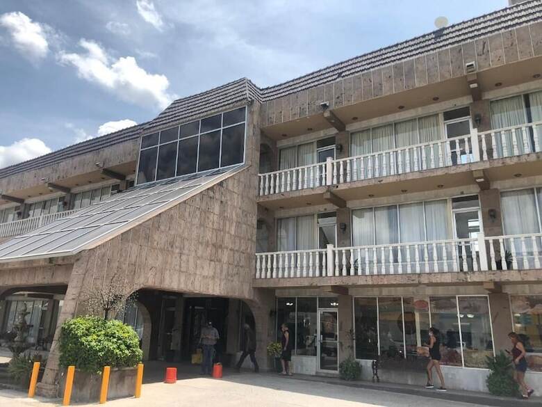 Hotel Plaza Riviera