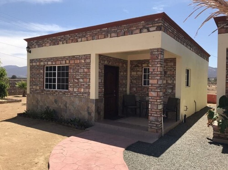 Hotel Finca Chavez