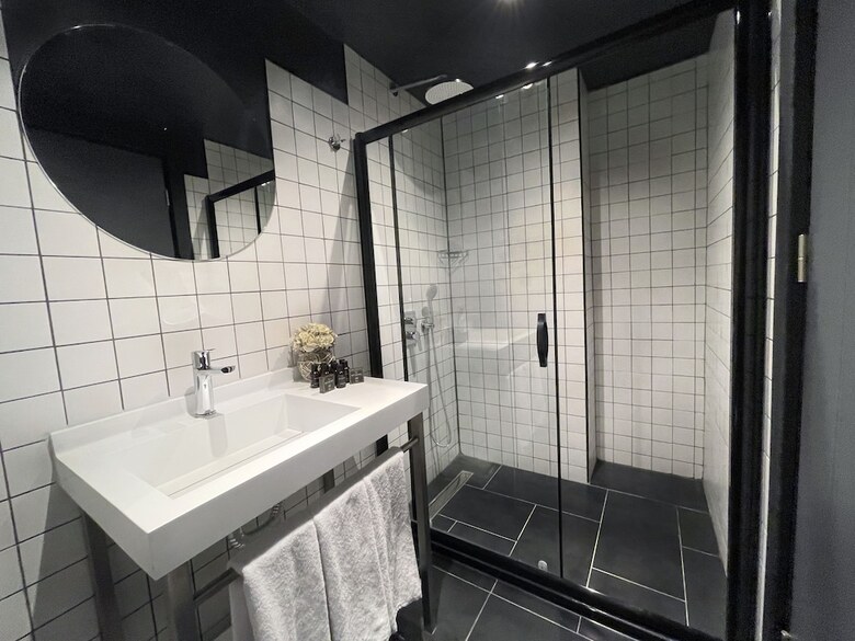 Hotel Weingart Istanbul