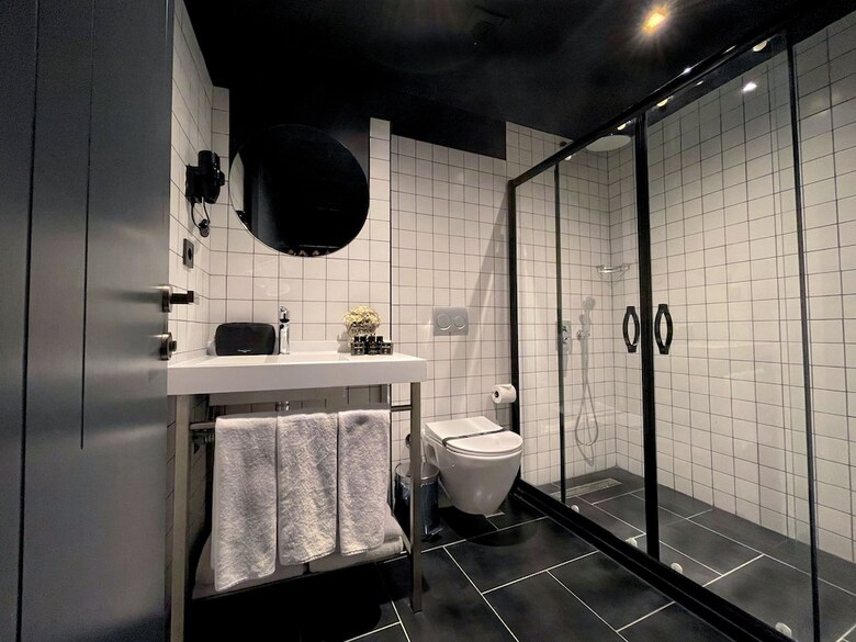 Hotel Weingart Istanbul