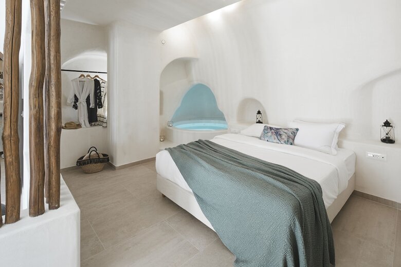Winery Hotel 1870