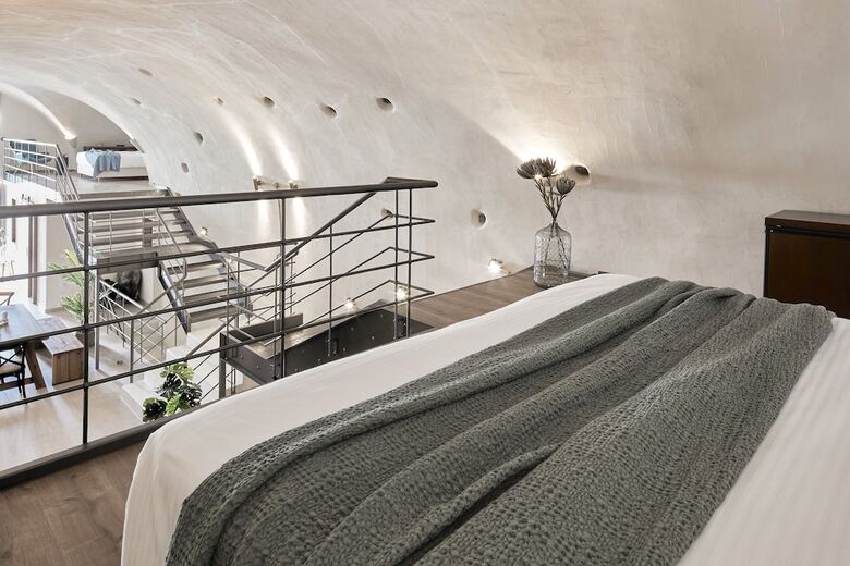 Winery Hotel 1870