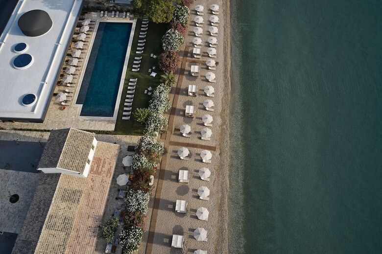 Hotel The Olivar Suites