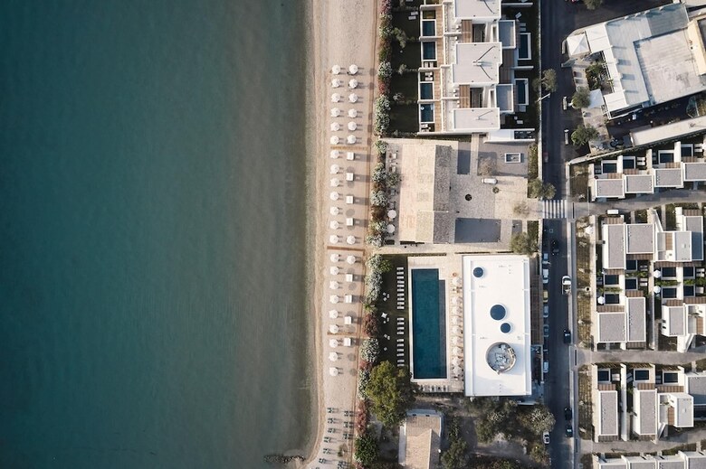 Hotel The Olivar Suites