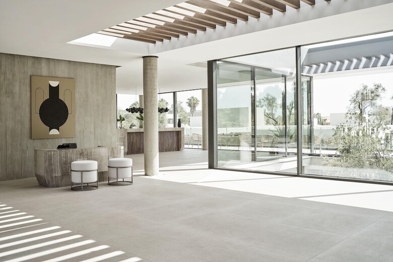 Hotel The Olivar Suites