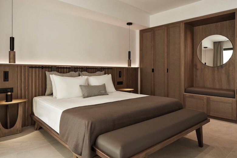 Hotel The Olivar Suites