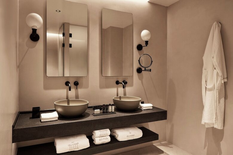 Hotel The Olivar Suites