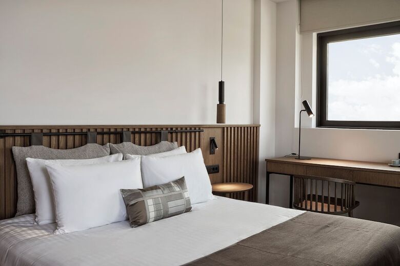 Hotel The Olivar Suites
