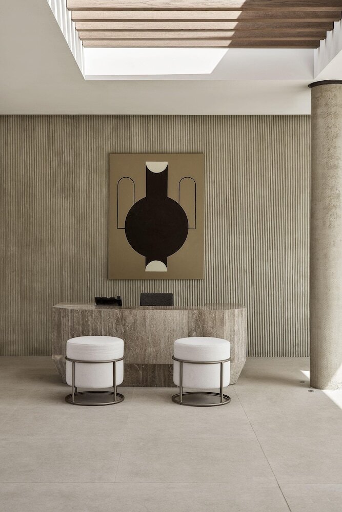 Hotel The Olivar Suites