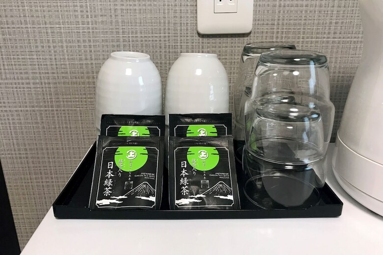 Hotel Trend Abeno Tennoji