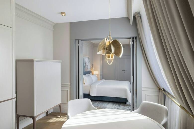 H15 Palace, A Luxury Collection Hotel, Krakow