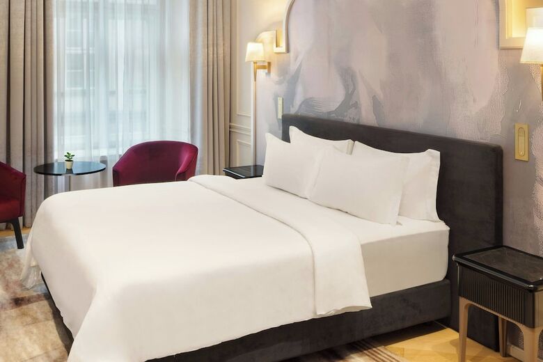 H15 Palace, A Luxury Collection Hotel, Krakow