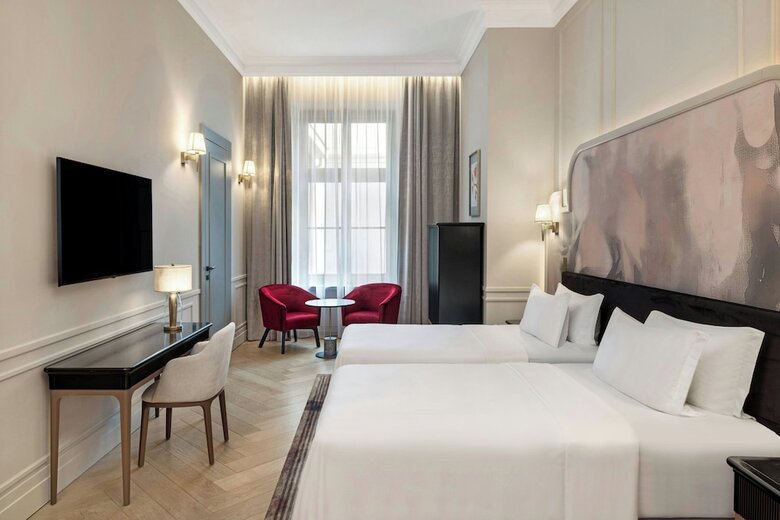 H15 Palace, A Luxury Collection Hotel, Krakow