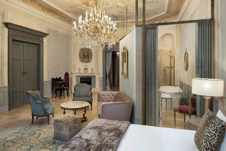 H15 Palace, A Luxury Collection Hotel, Krakow